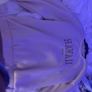 brand new sweatshirt